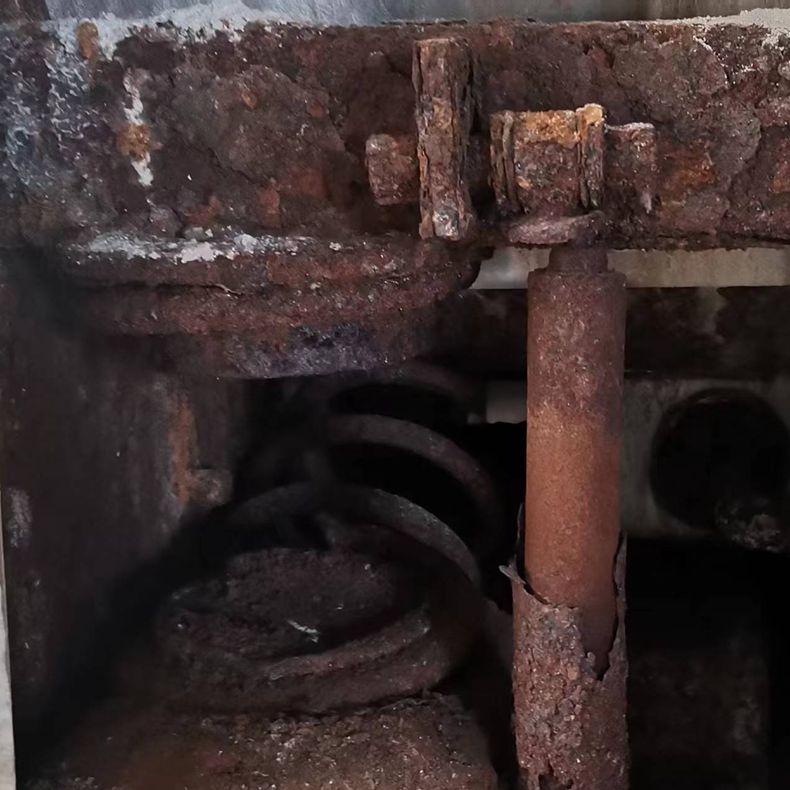 全自動洗脫機(jī)性能好壞如何判斷