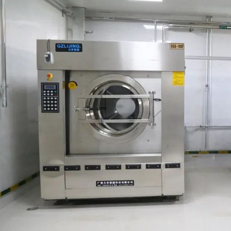 洗衣房洗滌設備哪個品牌好？